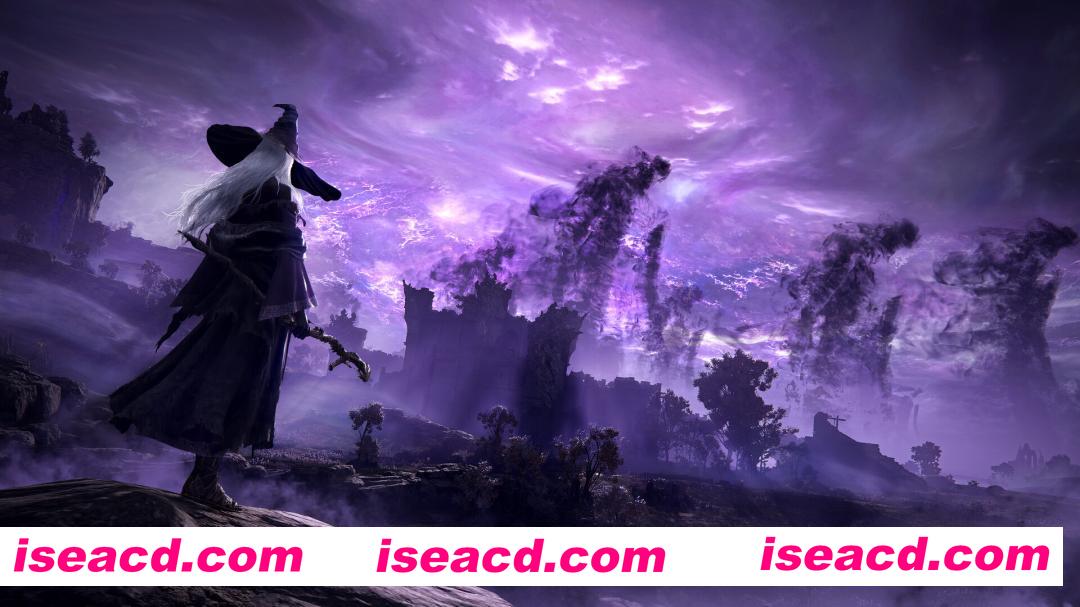 图片[4]-[大作ACT/中文/3D] 艾尔登法环 黑夜君临/ELDEN RING NIGHTREIGN/支持网络联机 v1.03.2联机版 官方中文 [26.9G/更新]-嘤嘤怪之家