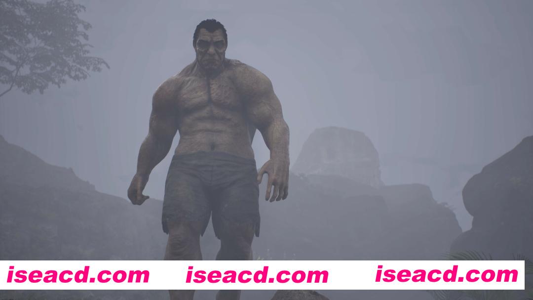 图片[3]-[ACT/中文/3D] 穿越亡灵之旅/Journey Through the Undead Build.21461162 官方中文版 [5.8G/新作]-嘤嘤怪之家