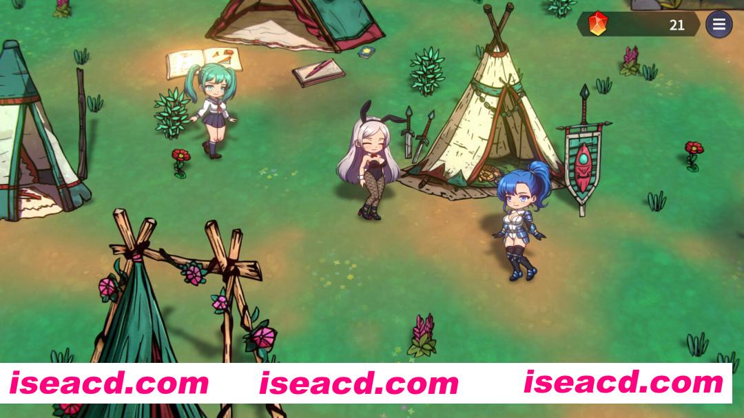 图片[7]-【日系ACT/官中/全动态/PC】凌RU地牢的幸存者 屈辱ダンジョンのサバイバーズ Ver1.0.5 官方中文步兵版【803M】-嘤嘤怪之家