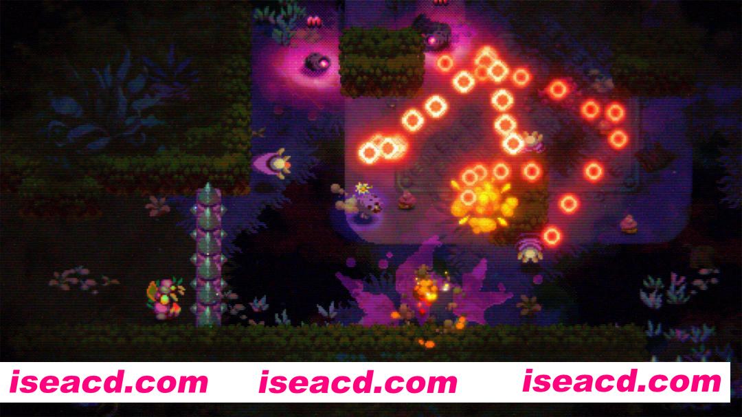 图片[5]-[ACT/中文/2D像素] 小小勇士们/Morsels v0.33.4 官方中文版 [1.9G/新作]-嘤嘤怪之家