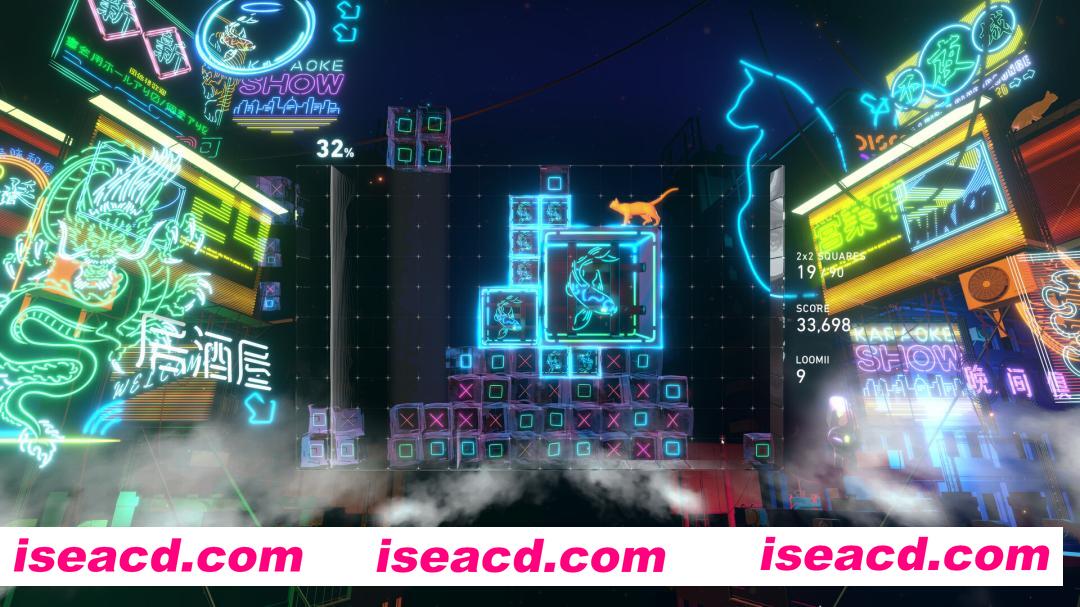 图片[2]-[休闲游戏/中文] 流光崛起/Lumines Arise/支持VR v1.0.11 官方中文版 [5.7G/新作]-嘤嘤怪之家