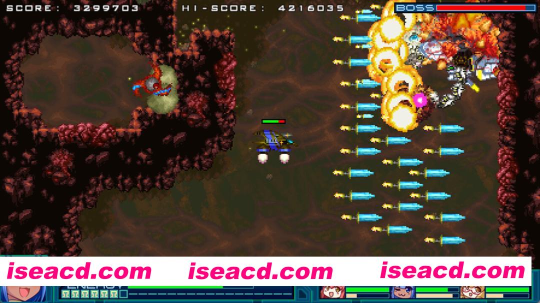 图片[6]-[ACT/中文/2D] 爆裂武装巴尔战车/Armored Lab Force VULVEHICLES v230720 官方中文版 [350M/新作]-嘤嘤怪之家