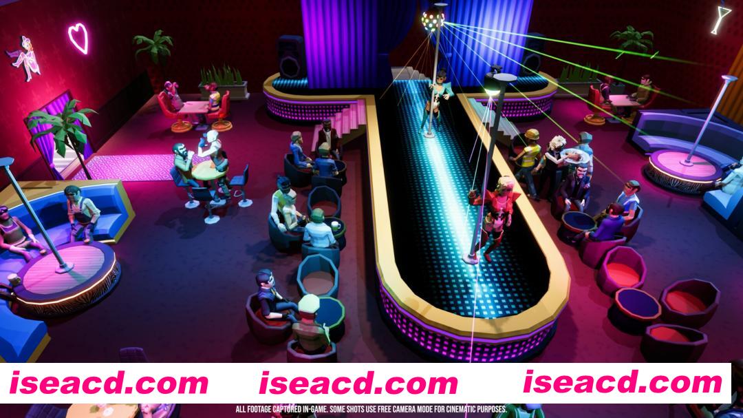 图片[5]-[模拟SLG/中文/3D] 黑帮大佬：夜生活/The Boss Gangsters : Nightlife Build.21376939 官方中文版 [5.8G/新作]-嘤嘤怪之家