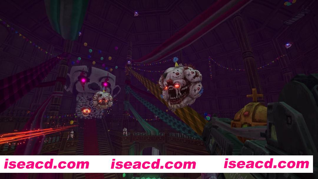 图片[6]-[FPS/中文/3D] 喋血街头：脑损伤/POSTAL: Brain Damaged v20251216+DLC官方中文 [17G/更新]-嘤嘤怪之家