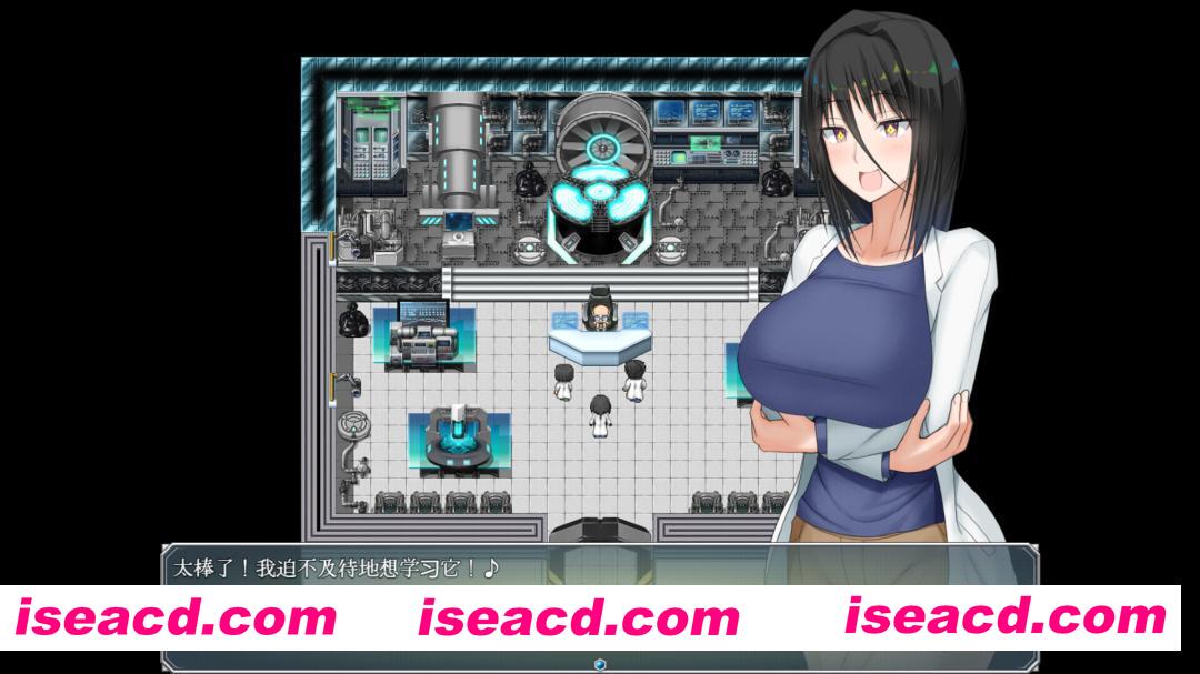 图片[8]-[日式RPG/中文] 超大杯研究员的异常求汁欲 Ver 1.01 STEAM官方中文步兵版 [1.47G/新作]-嘤嘤怪之家