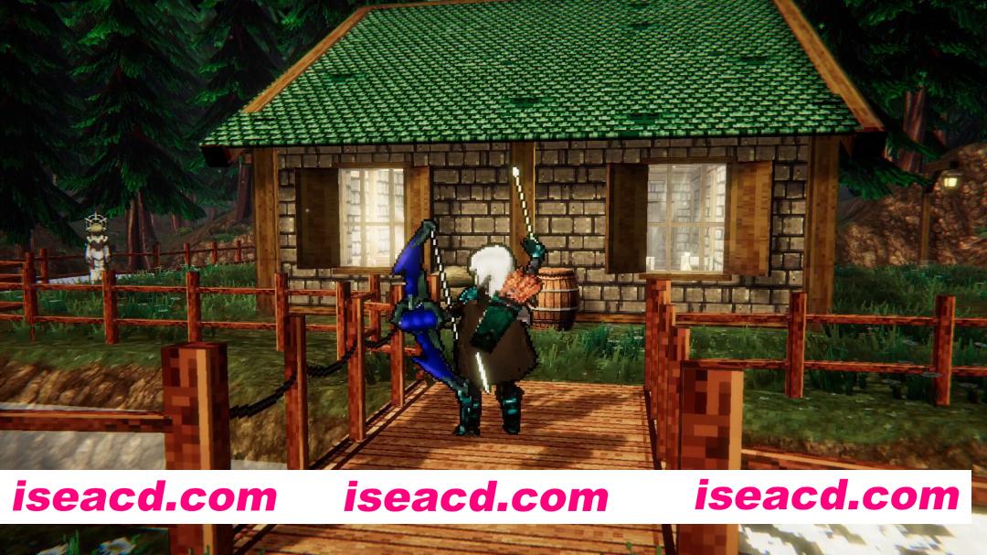 图片[5]-[日式RPG/中文] 决斗公司/Duel Corp. Build.21607764 官方中文版 [1.4G/新作]-嘤嘤怪之家