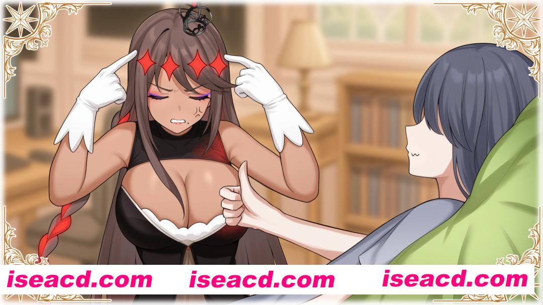 图片[9]-【日系ADV/官中/步兵/PC】每天都跟召唤出的克苏鲁少女玩桌游 Everyday I play board games with a summoned eldritch girl 官方中文步兵版【503M】-嘤嘤怪之家