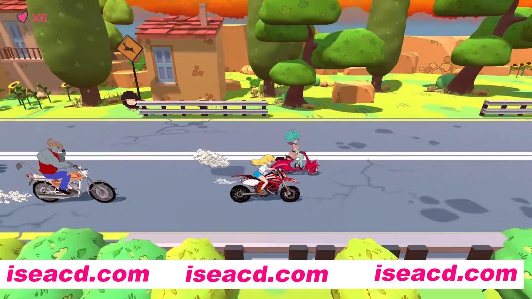 图片[4]-[横版ACT/中文/街机风] V的狂怒/V’s Rage Build.21287119 官方中文版 [1.3G/新作]-嘤嘤怪之家