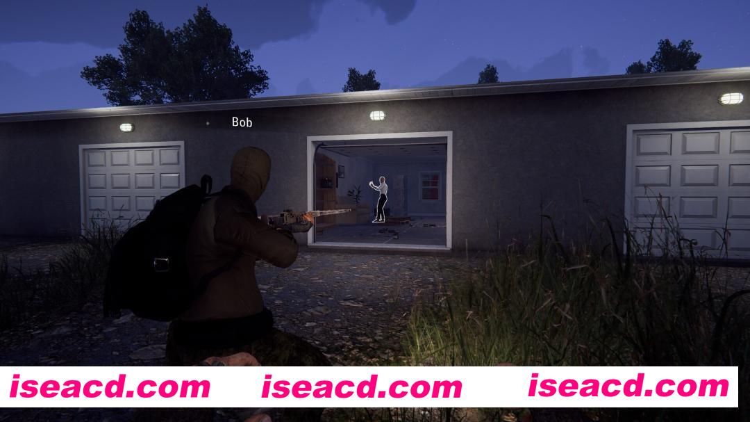 图片[6]-[整活儿ACT/中文/3D] 犯罪模拟器/Crime Simulator v1.32 官方中文版 [16G/新作]-嘤嘤怪之家