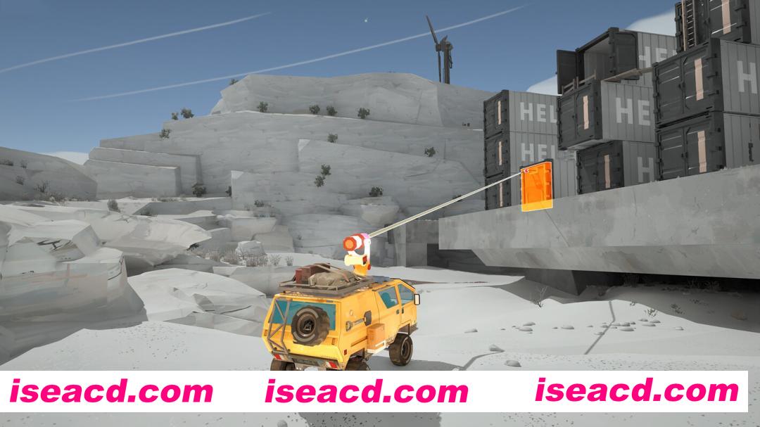 图片[6]-[RPG/中文/3D游戏] 漫漫长路 沙巫之旅/Caravan SandWitch v1.13.72.2 官方中文版 [3.9G/新作]-嘤嘤怪之家