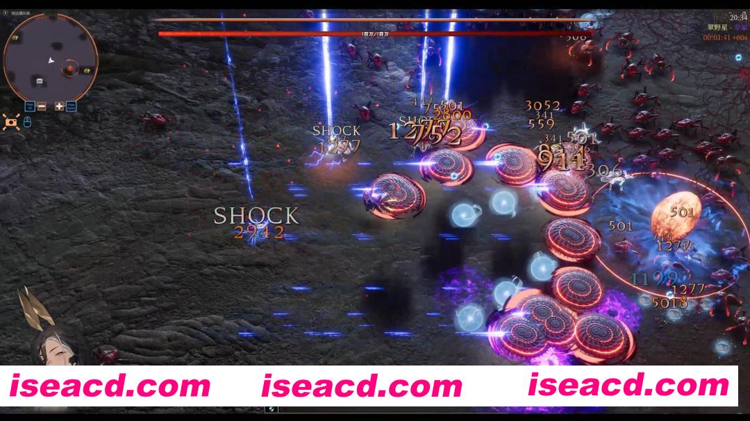 图片[5]-[RPG/中文/3D] 禁忌星域/Girl Frame Build.21358877 官方中文版 [6.4G/新作]-嘤嘤怪之家