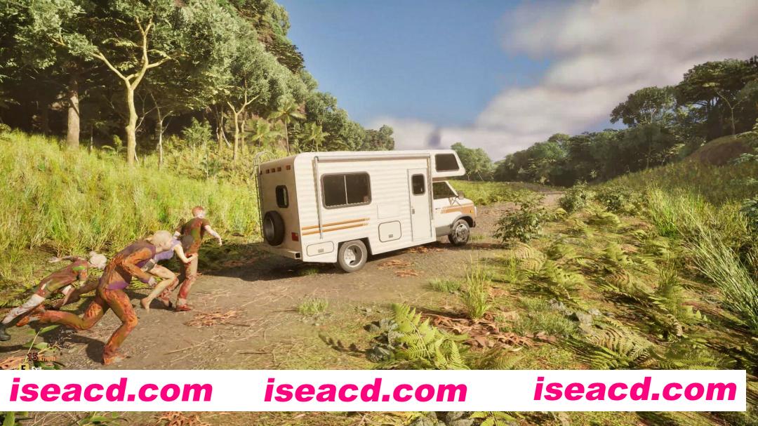 图片[5]-[ACT/中文/3D] 穿越亡灵之旅/Journey Through the Undead Build.21461162 官方中文版 [5.8G/新作]-嘤嘤怪之家