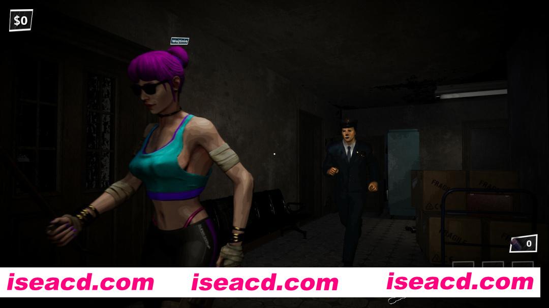 图片[4]-[ACT/中文/3D] 打劫时间到/Robbing Time/支持网络联机 Build.12112025联机版 官方中文 [8G/新作]-嘤嘤怪之家