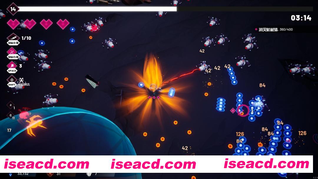 [ARPG/中文/3D] 机核吞噬者/Core Devourer v0.2.15 官方中文版 [200M/新作]