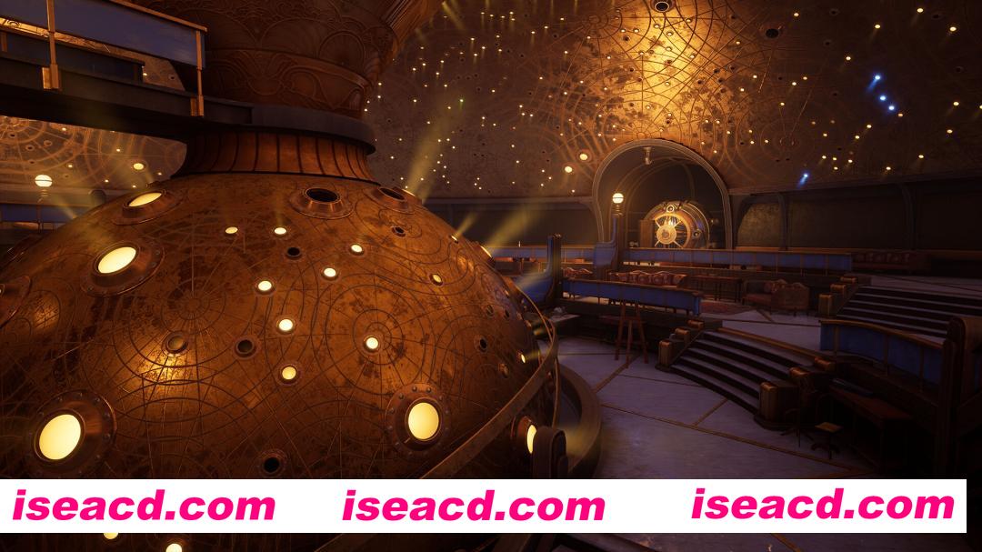 图片[5]-[3D游戏/中文/解密] 苍穹乾坤/Firmament/支持VR v2.1.3 官方中文版 [12G/新作]-嘤嘤怪之家