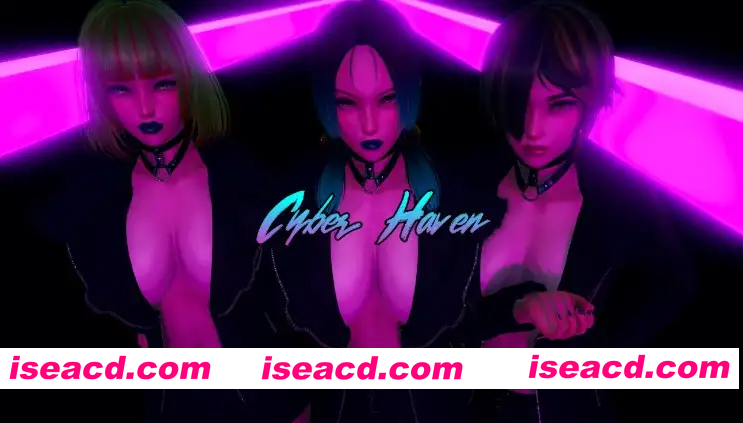 [PC-RPG] 新汉化[日式RPG] 赛博避难所 v0.3 内嵌AI汉化步兵版 [PC+安卓1.30G][BD]