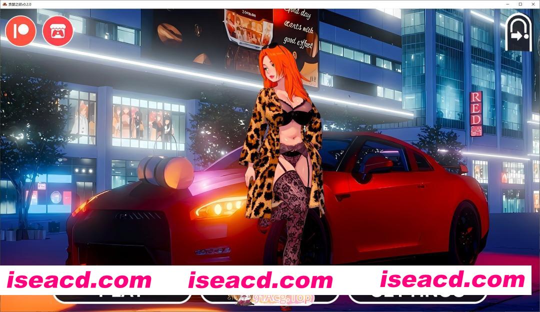 [欧美SLG/汉化/动态]贪婪之欲V0.2.0 AI汉化版[PC+安卓][FM/1.3G/百度]