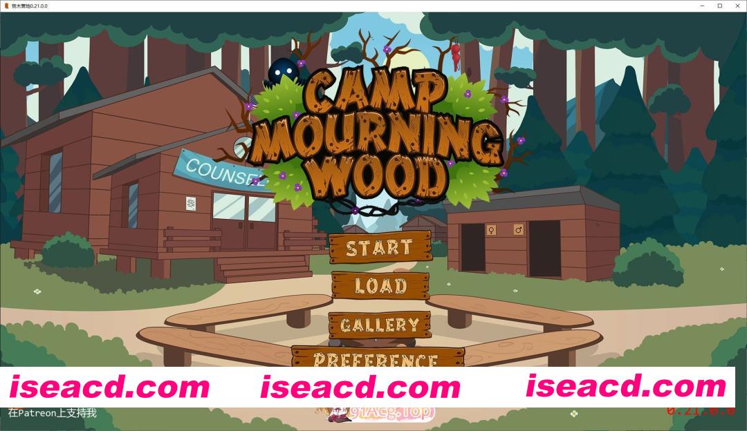 [沙盒2D/汉化]哀木难民营V0.21.0.0 AI汉化版[PC+安卓][FM/2G/百度]