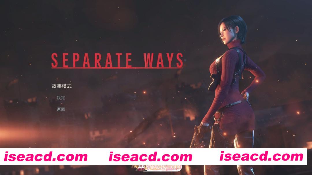 [ACT]  [迅雷云/FM]生化危机4 重制版v1.5.0/Resident Evil 4 Remake/官方中文+全DLC艾达王:逆命殊途 免安装硬盘豪华版 PC+MOD整合+修改器 [208G]