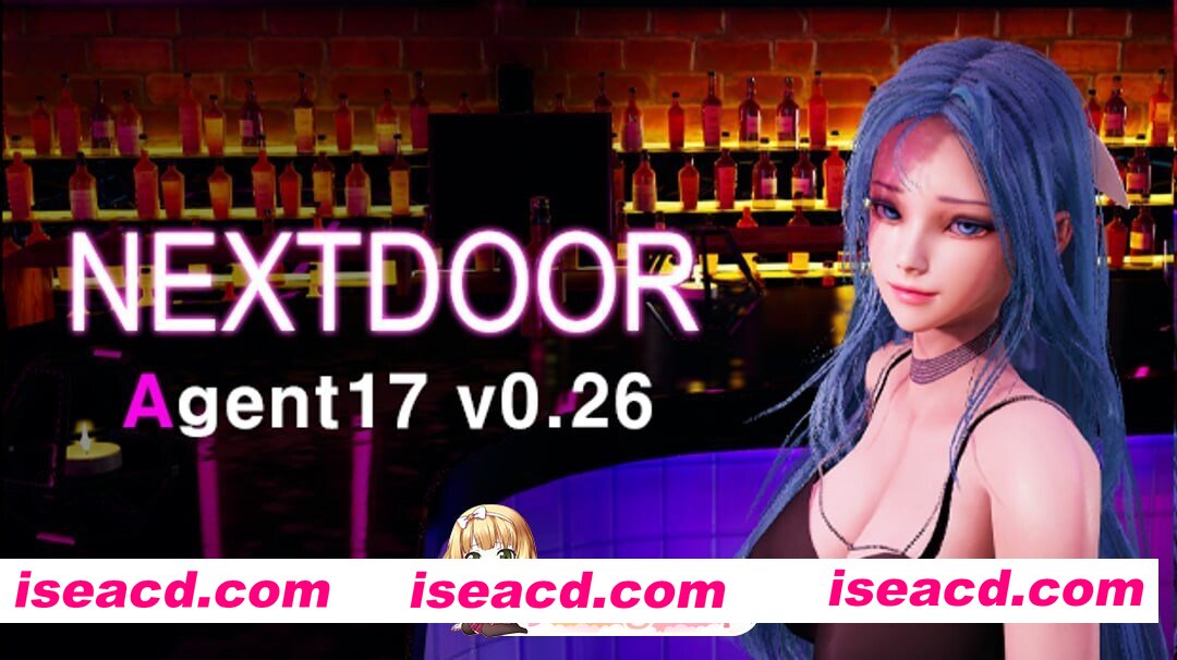 [20号更新][爆款SLG/官中/动态] 特工17 Agent17 v0.26.7 官中步兵版+作弊MOD+赞助码+存档[PC+安卓][FM/百度/5.6G]