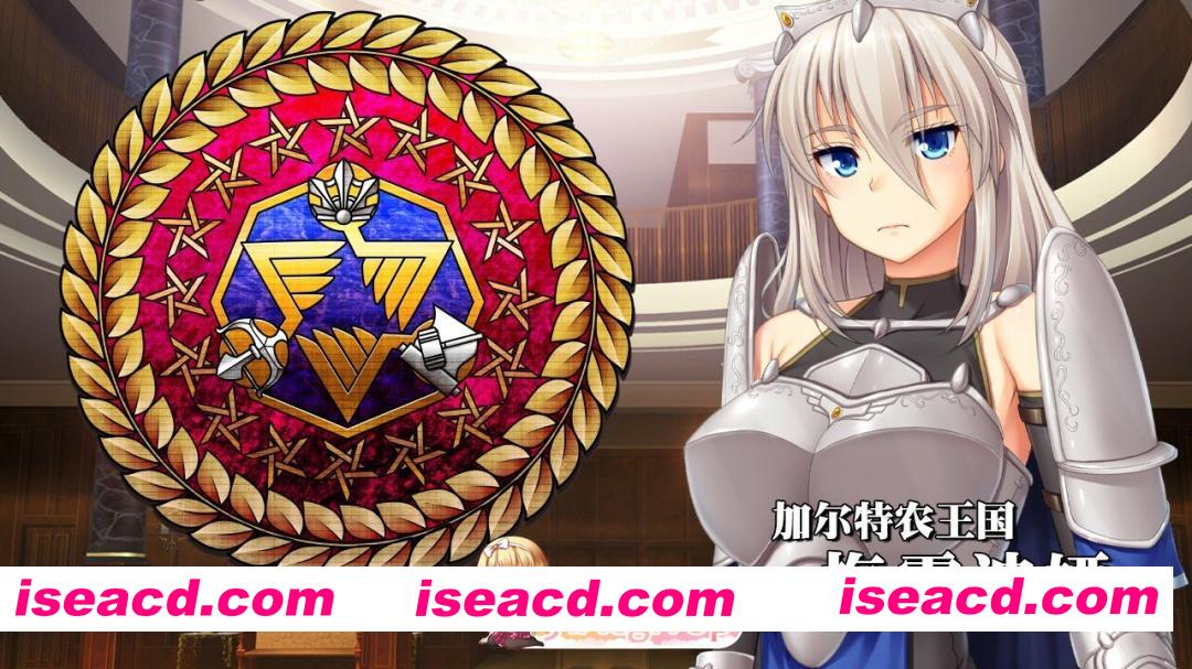 [百度/迅雷/PC/日式SLG/官中] 美好国度的建设方略 素晴らしき国家の築き方 V1.05  STEAM官中版+全DLC+特典+存档+动画+全攻略 [7.10G]