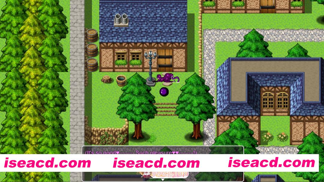 [百度/迅雷/PC/日式RPG/官中] 乳交地牢 胶衣地牢MV V1.5.7 PC+安卓 STEAM官中版 [2.0G]