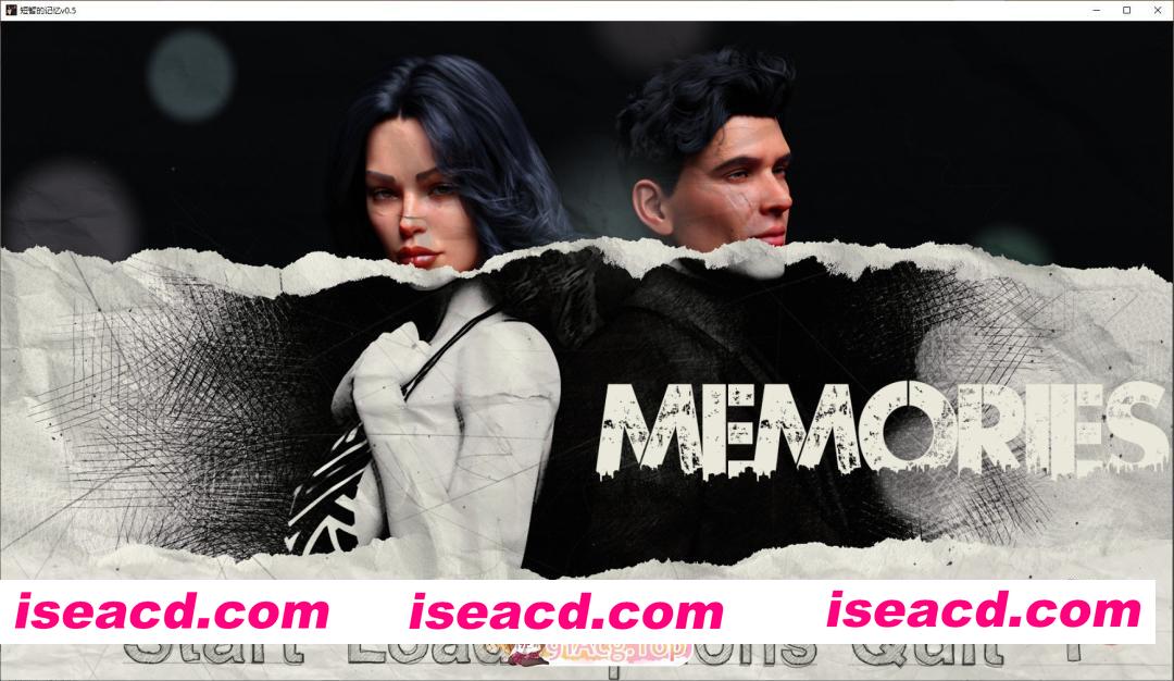 [欧美SLG/汉化/动态]回忆V0.5 AI汉化版[PC+安卓][FM/2.7G/百度]