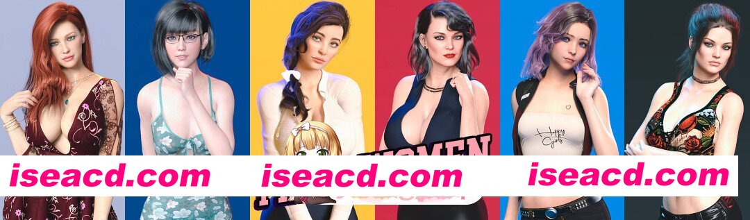 [SLG]  [迅雷云/FM]新生也疯狂/FreshWomen[S1~S2 DLC2][4K]/pc+安卓/官中+无码+动态+更新[36.6G]