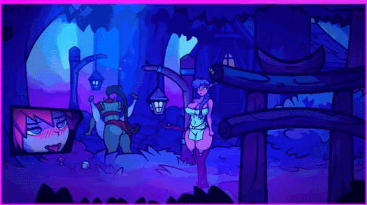 PC[像素ACT官中动态步兵]月亮传说 Tales of the Moon v1.0[400M]