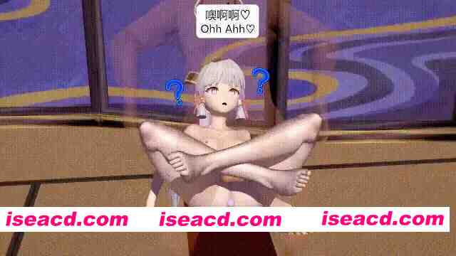 图片[2]-[MMD/步兵] NaStay 原神 罪袋的稻妻常识改变催眠记录 14分 [1v] [300M/CV]-嘤嘤怪之家