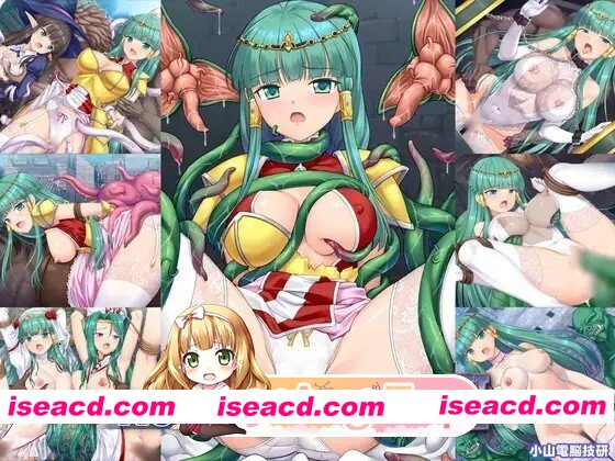 [ADV/AI汉化] ReDeepPrincessIII AI汉化版 [1.19G]