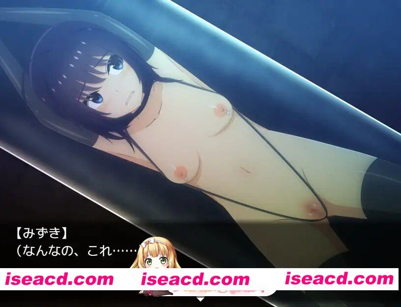 [RPG/AI汉化] 借金離島生活～借金を返せなかった私は資産家達の玩具になりました～ AI汉化版 [3G]