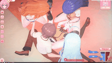 [大型3D/精品i社/动态/整合版] 爱语心通 Aicomi アイコミ V1.0.8 精翻汉化去码版+VR版+全特典DLC+Mod+自由H全解锁 [34G]