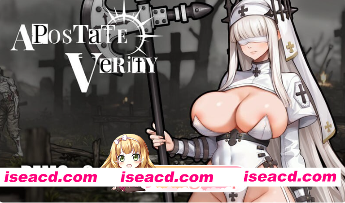 PC[像素ACT官中动态战斗H]背信者真理 叛教的真理 Apostate Verity v0.1.00 官方中文版[330M]