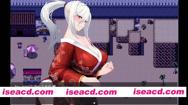 [PC-RPG] [日式RPG] 勇者罗伊的婚礼 Hero Roy’s Wedding V3.18 STEAM官中版 [1.0G][BD]