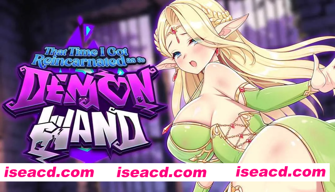 [PC-SLG] 新作[动作SLG/奇幻/战斗] 关于我转生成为变态手的那档事 That Time I Got Reincarnated as a Demon Hand v1.0 Steam官中步兵版 正式版+存档 [3.0G][BD]