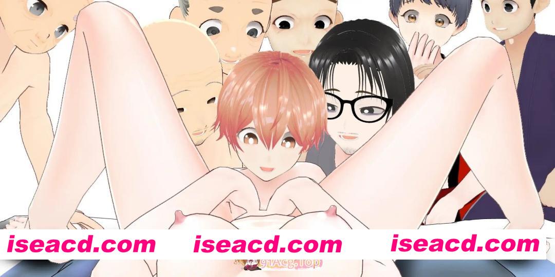 [RPG/AI汉化] 妻奉祭 ― 妻はお供え物…夫もまた然り ― AI汉化版 [1.79G]