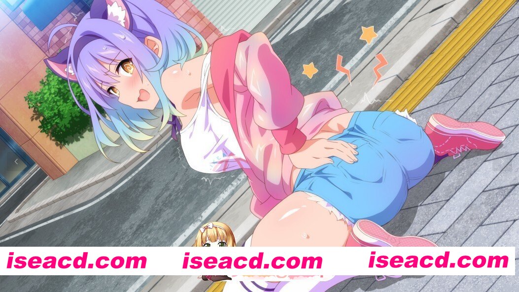 [RPG/AI汉化] しりこ神社 ～生け贄の巫女～ AI汉化版 [1G]