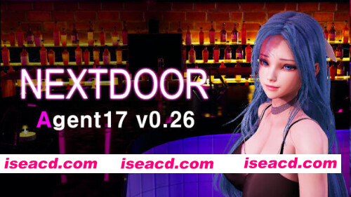 [PC-SLG] 更新[亚洲风SLG/动态] 特工17 Agent17 v0.26.6 官方中文版+赞助码+存档 [PC+安卓5.40G] [BD]