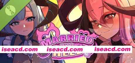 [PC-SLG] 新作[回合SLG/战斗] 最终魔王是岳母 Married Into Hell v0.0.1 Demo 官中步兵版 [1.90G][BD]