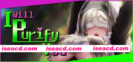 [PC-ACT] 新作[亚洲风ACT/像素动态] 妖怪净化人 I will purify you v1.05 官方中文步兵版 正式版+存档 [680M][BD]