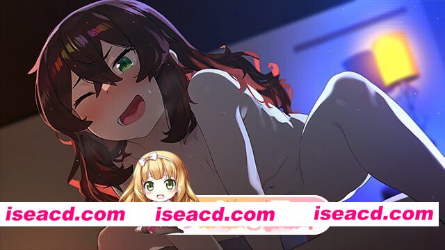 [ADV/AI汉化] 諦観のイヴ・ベセル AI汉化版 [8.14G]