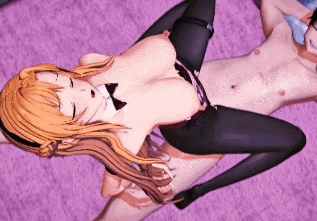 [RPG/动态/官中/步兵] SAO~气息遮断魔法的陷阱Ⅱ~ verβ4 动态官中步兵版 [6.7G]