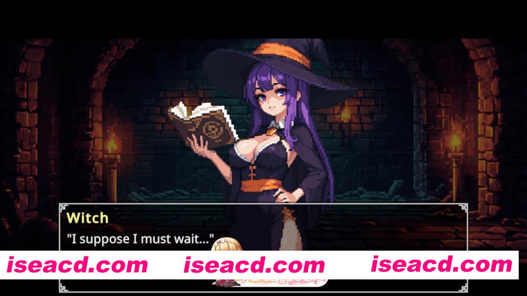 [SLG]  [迅雷云/FM]地下城献身/Dungeon Devotion/官中+无码+动态 pc [256m]