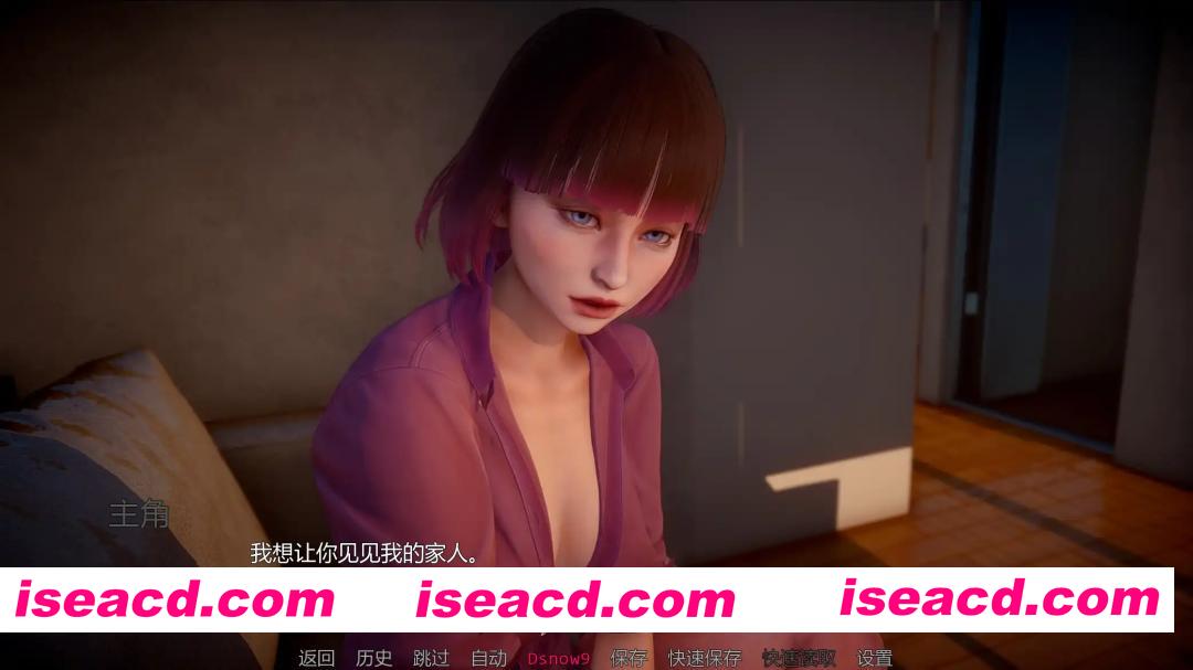 [精品SLG/汉化/后宫/PC+安卓]深度复兴2 深渊复兴2 Depth’s Revival 2 Ep.2 P2 汉化版[2.27G]