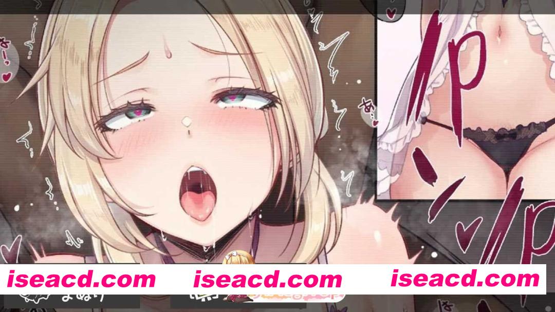 [日式/RPG/新作] 木兰的铠姬 マグノリアの鎧姫 Demo AI汉化版 [1.60G]