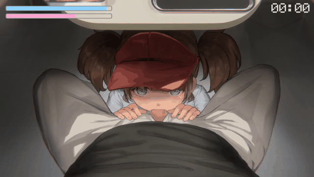 [SLG/动态/生肉] Four Nights at the Burger Shop ～ハンバーガー食べながら食べられるミニゲーム～ 动态生肉版 [201M]