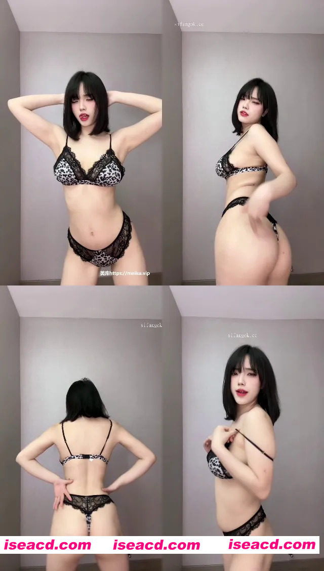 『套图』抖奶揉奶风骚表情 – 琳铛[10V 2.02GB]