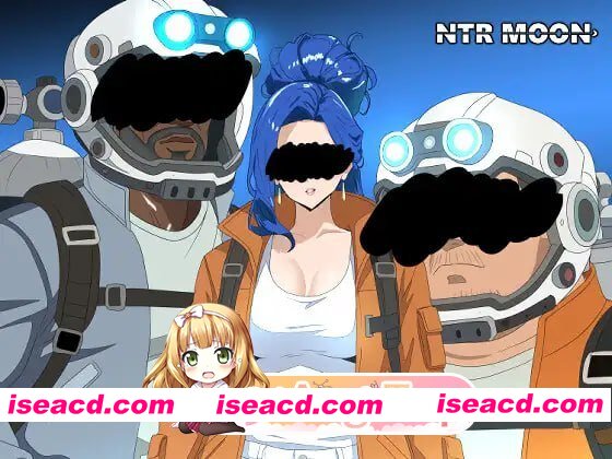 [RPG]  [迅雷云/FM]NTR 月亮/NTR MOON/官中 pc+更新 [302m]