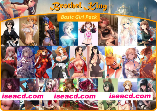 [窑子经营SLG/AI汉化]   青楼之王/Brothel King Ver260115 26年1月更新版 AI汉化步兵 [850M/更新]